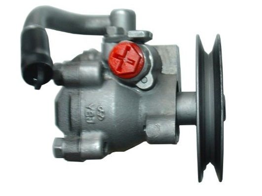 Hydraulikpumpe, Lenkung SPIDAN 52602