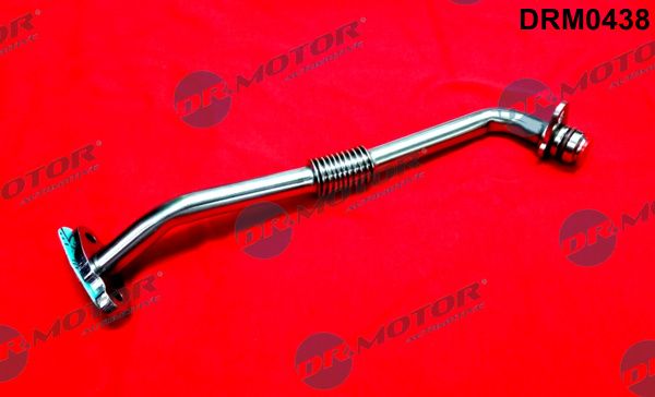 Ölleitung, Lader Dr.Motor Automotive drm0438