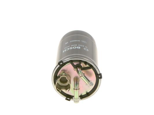 Kraftstofffilter BOSCH 0450906322
