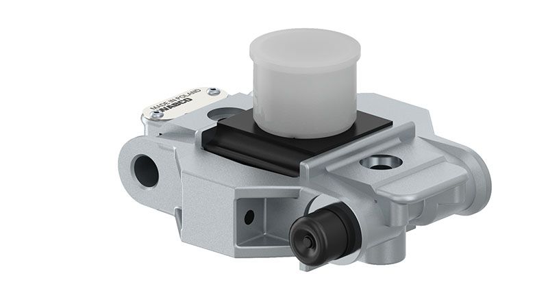 Druckmodulator, Bremsdruck WABCO 472 190 001 0