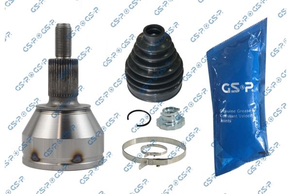 Gelenksatz Antriebswelle GSP 802705