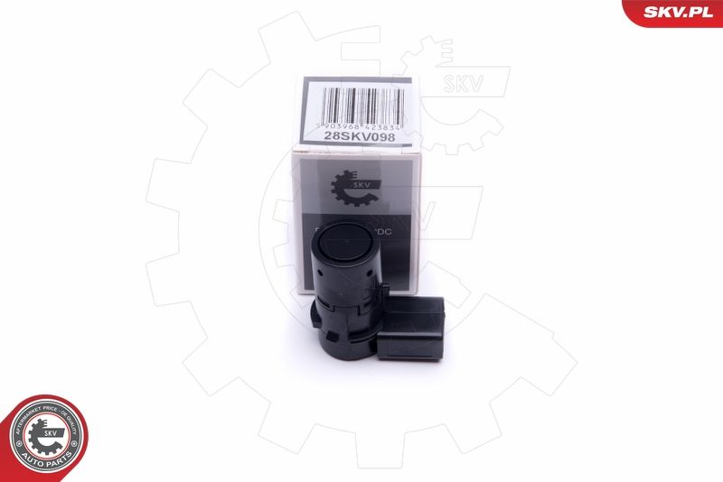 Sensor, Einparkhilfe ESEN SKV 28SKV098