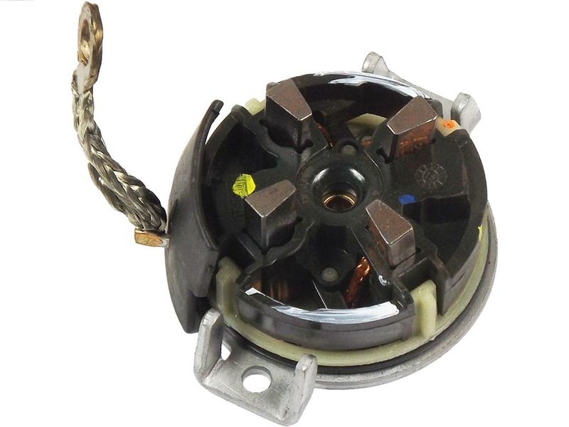 Starterdeckel, Vergaser AS-PL sbh3018(valeo)