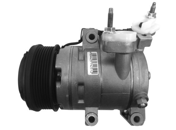 Kompressor, Klimaanlage Airstal 10-4522