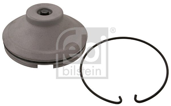 Schutzdeckel, Radnabe FEBI BILSTEIN 35181