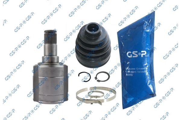 Gelenksatz Antriebswelle GSP 602622