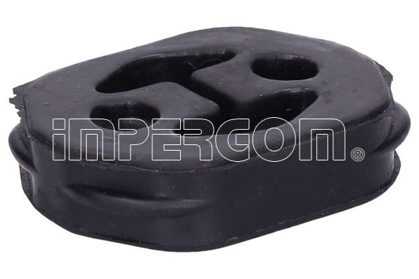 Halter, Abgasanlage ORIGINAL IMPERIUM 38910