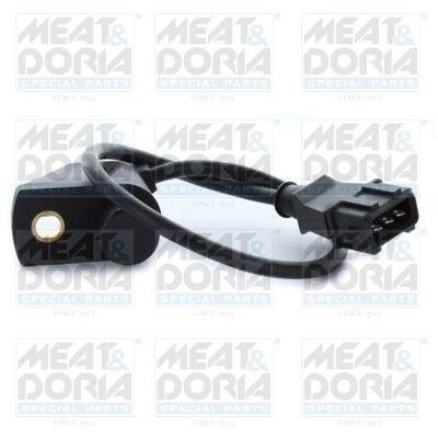 Sensor, Nockenwellenposition MEAT & DORIA 87213