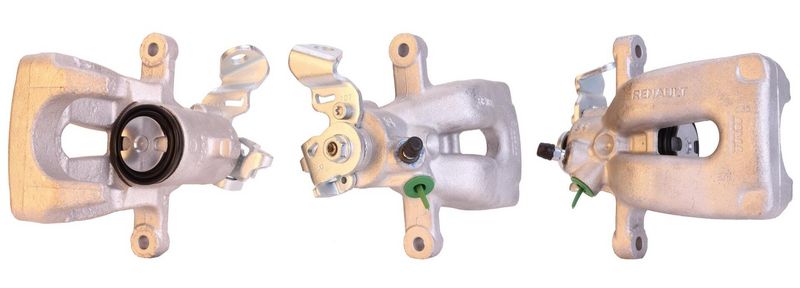Bremssattel FERODO FCL694568