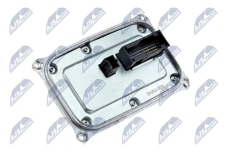 Steuergerät, Beleuchtung NTY EPX-ME-005