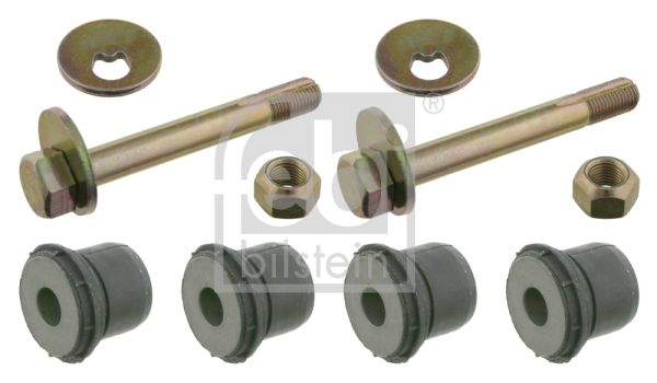 Lagerung, Lenker FEBI BILSTEIN 01692