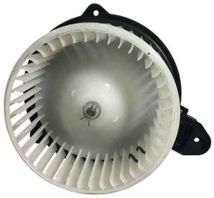 Innenraumgebläse HART 604 376