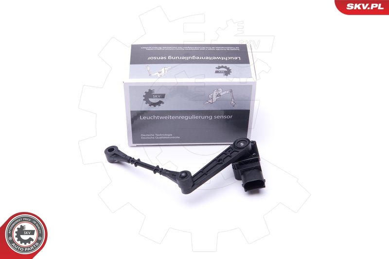 Sensor, Leuchtweitenregulierung ESEN SKV 17SKV455