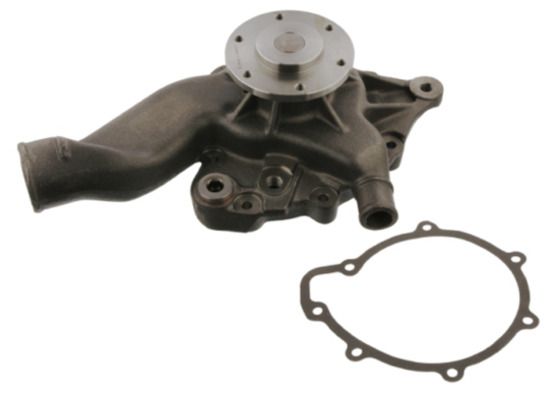 Wasserpumpe, Motorkühlung MAHLE CP528000S
