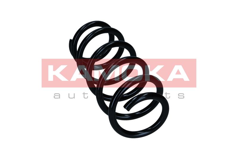 Fahrwerksfeder Kamoka 2120500