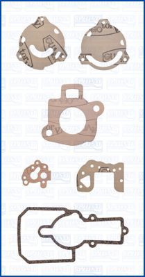 Dichtungssatz, Vergaser AJUSA 64006300