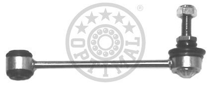 Stange/Strebe, Stabilisator OPTIMAL G7-1017