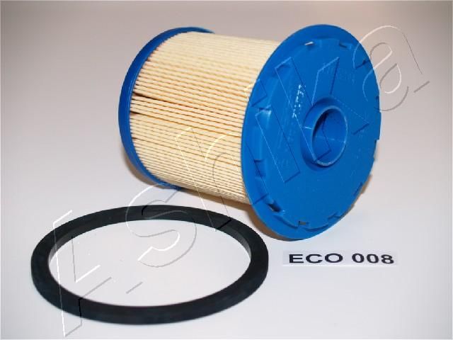 Kraftstofffilter Benzinfilter Ashika 30-ECO008