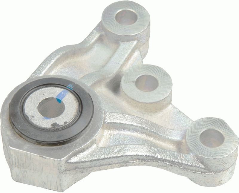 Lagerung, Motor LEMFÖRDER 39489 01