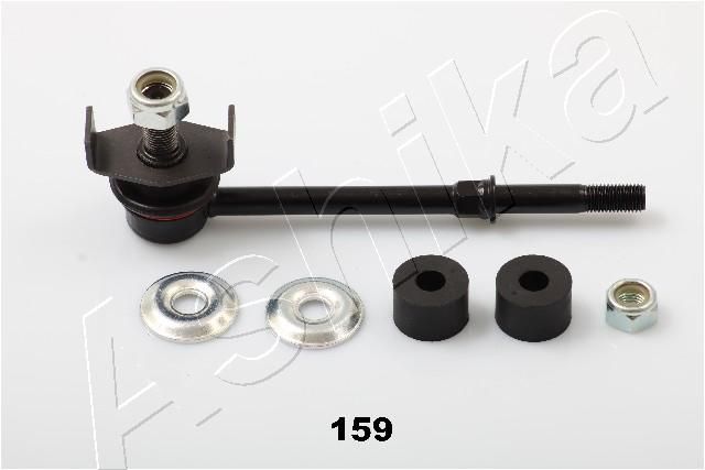 Stabistrebe Stabilisator Fahrwerk Ashika 106-01-159