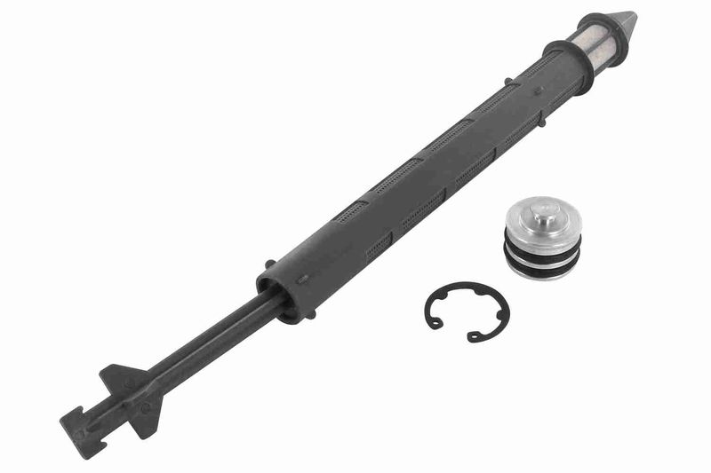 Trockner, Klimaanlage VEMO V10-06-0037