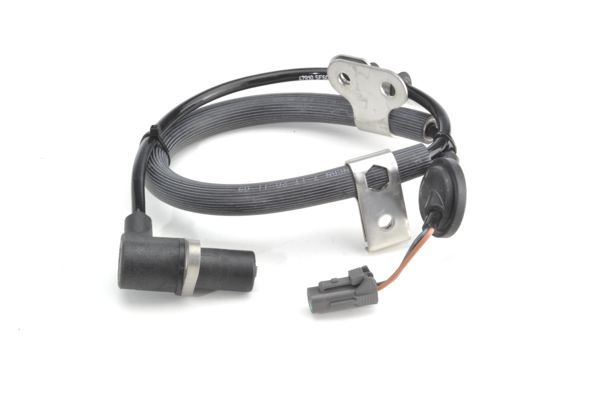 Sensor, Raddrehzahl BOSCH 0 265 006 254