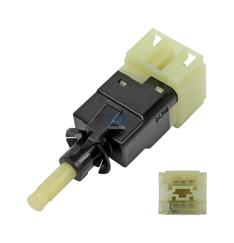 Bremslichtschalter DT Spare Parts 4.66910