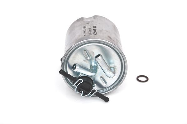 Kraftstofffilter BOSCH F026402849