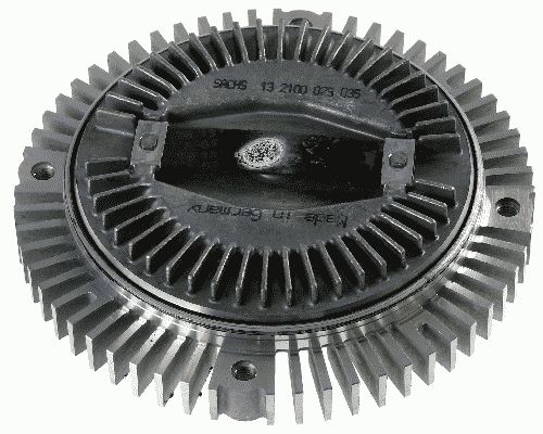 Kupplung, Kühlerlüfter SACHS 2100 079 035