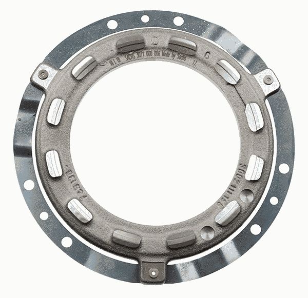 Kupplungsdruckplatte SACHS 3071 000 006