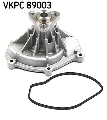 Wasserpumpe, Motorkühlung SKF VKPC89003