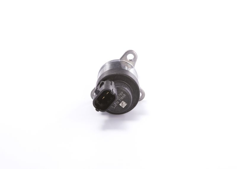 Regelventil, Kraftstoffmenge (Common-Rail-System) BOSCH 0 928 400 789