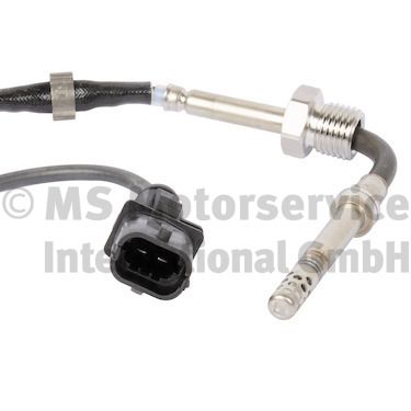Sensor, Abgastemperatur PIERBURG 7.11020.41.0
