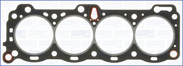 Dichtung Zylinderkopf AJUSA 10082400
