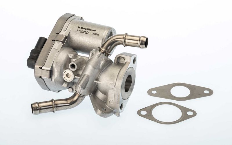 AGR-Ventil BorgWarner 711023D