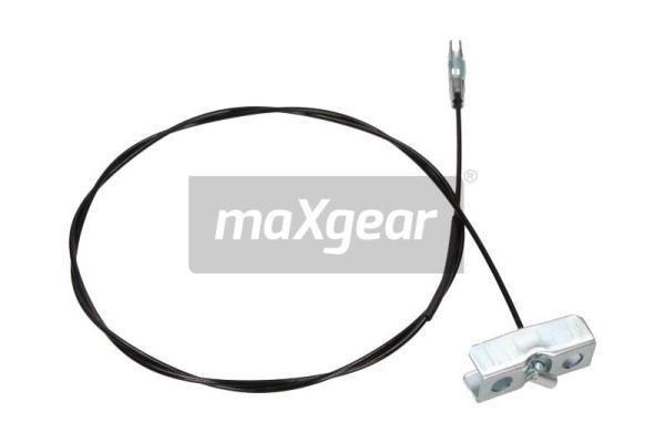 Seilzug, Feststellbremse MAXGEAR 32-0489