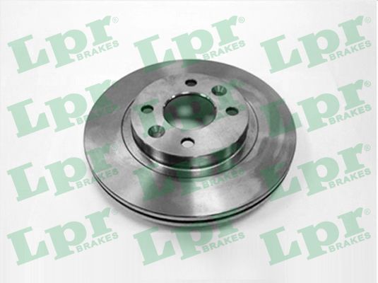 Bremsscheibe LPR R1301V