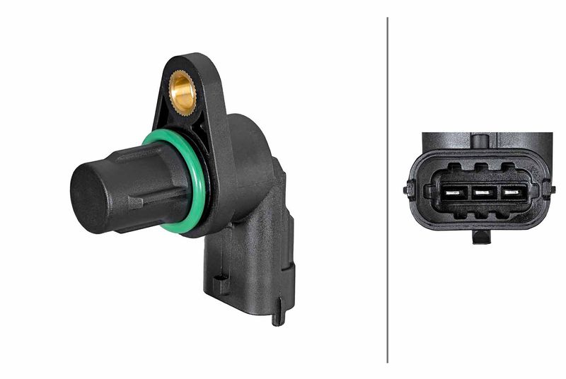 Nockenwellensensor HELLA 6PU 358 380-841