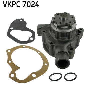 Wasserpumpe, Motorkühlung SKF VKPC7024