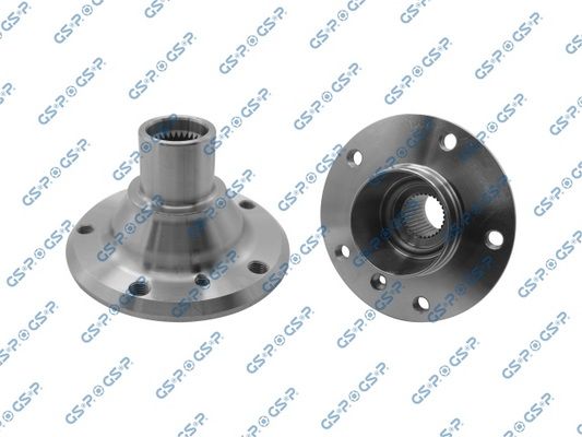 Radnabe GSP 9430038