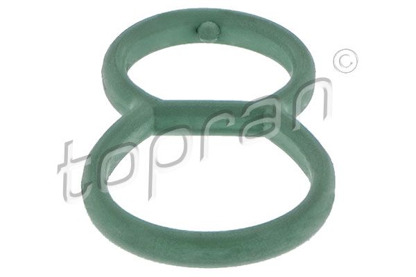 Dichtung, Unterdruckpumpe TOPRAN 115 980