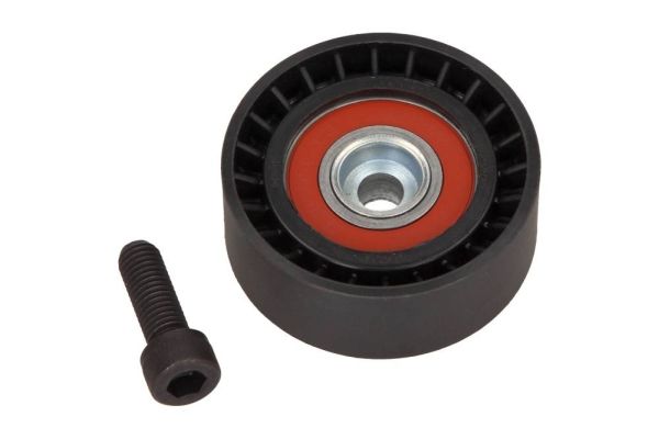 Spannrolle Keilrippenriemen MAXGEAR 54-0813