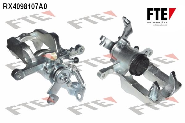 Bremssattel FTE 9296026