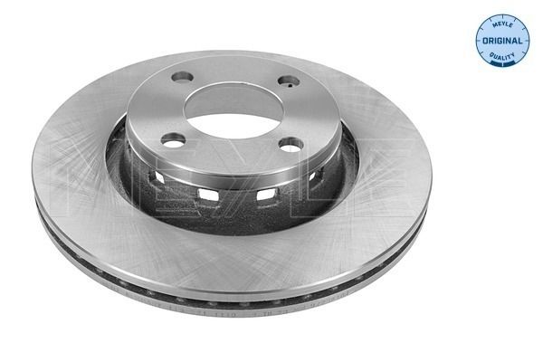 Bremsscheibe MEYLE 1155211110