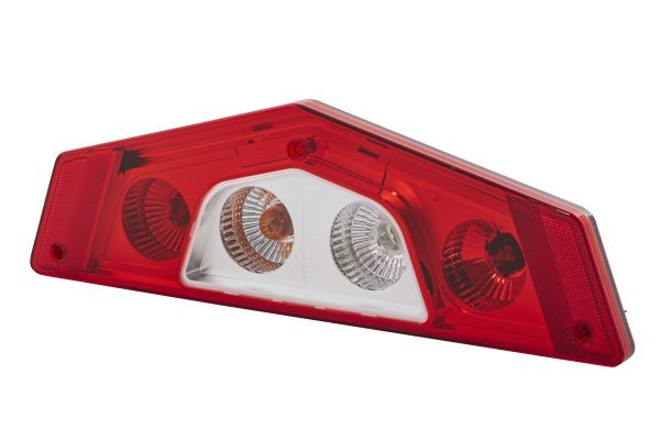 Heckleuchte Rückleuchte HELLA 2VP 012 570-081