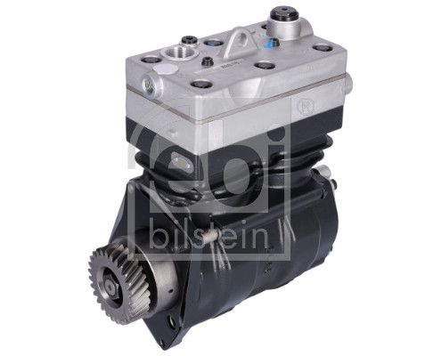 Kompressor, Druckluftanlage FEBI BILSTEIN 181584