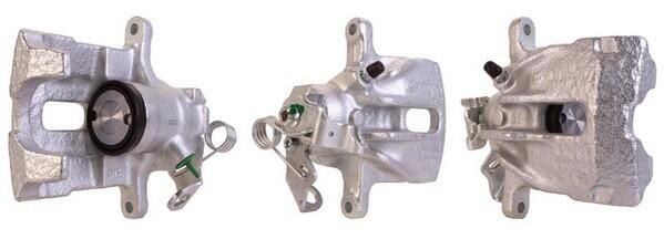 Bremssattel FERODO FCL694116