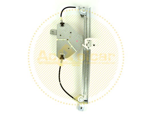 Fensterheber Ac Rolcar 01.3818