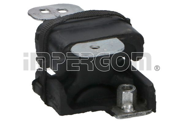 Halter, Abgasanlage ORIGINAL IMPERIUM 31655