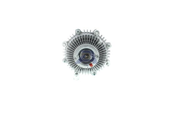 Kupplung, Kühlerlüfter AISIN FCD-004